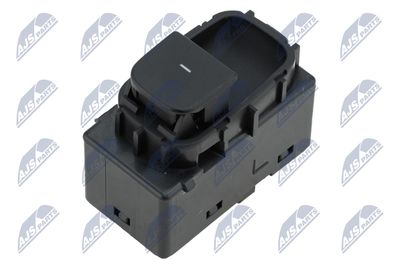 Switch, window regulator NTY EWS-CH-041