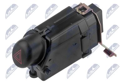 Hazard Warning Light Switch NTY EWS-CH-042