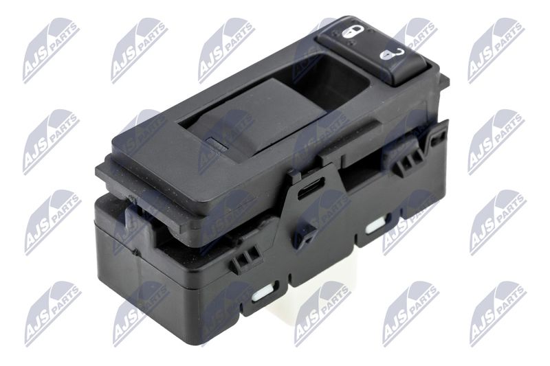 NTY EWS-CH-044 Switch, window regulator