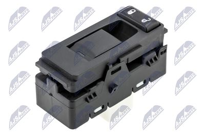 Switch, window regulator NTY EWS-CH-044