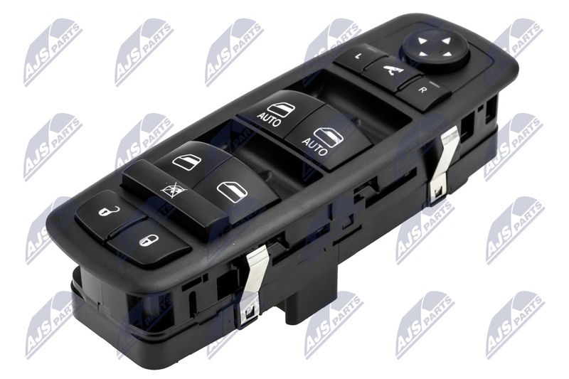 NTY EWS-CH-049 Switch, window regulator