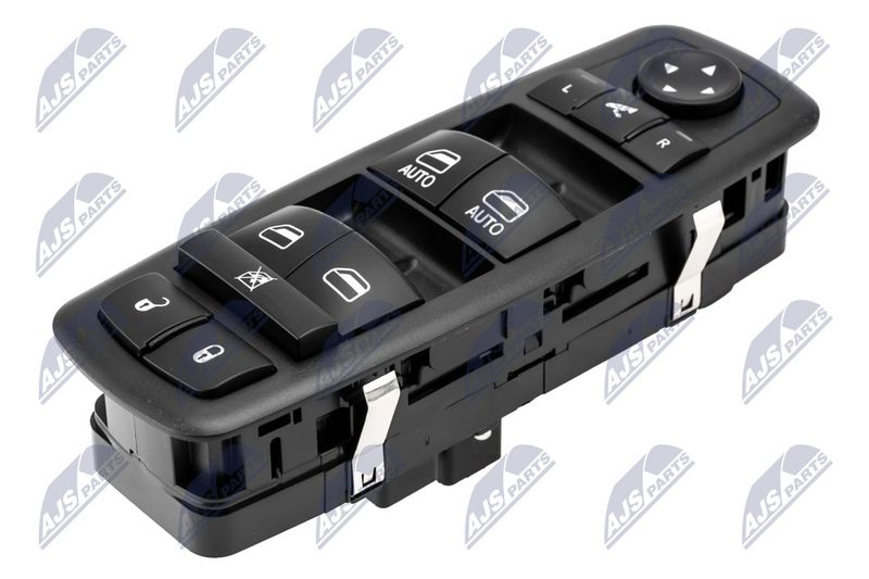 NTY EWS-CH-050 Switch, window regulator