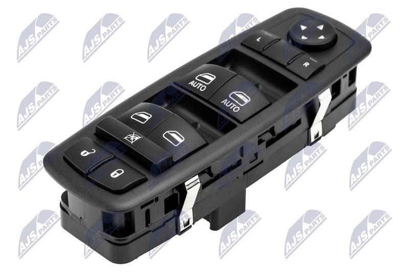 NTY EWS-CH-051 Switch, window regulator