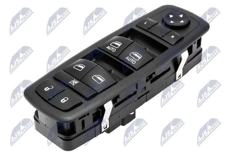 NTY EWS-CH-052 Switch, window regulator