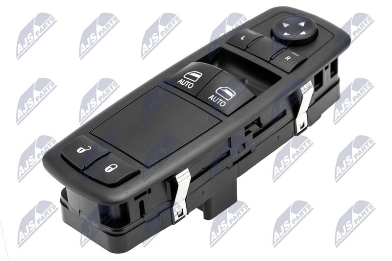NTY EWS-CH-054 Switch, window regulator