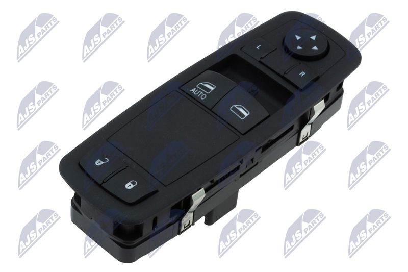 NTY EWS-CH-062 Switch, window regulator