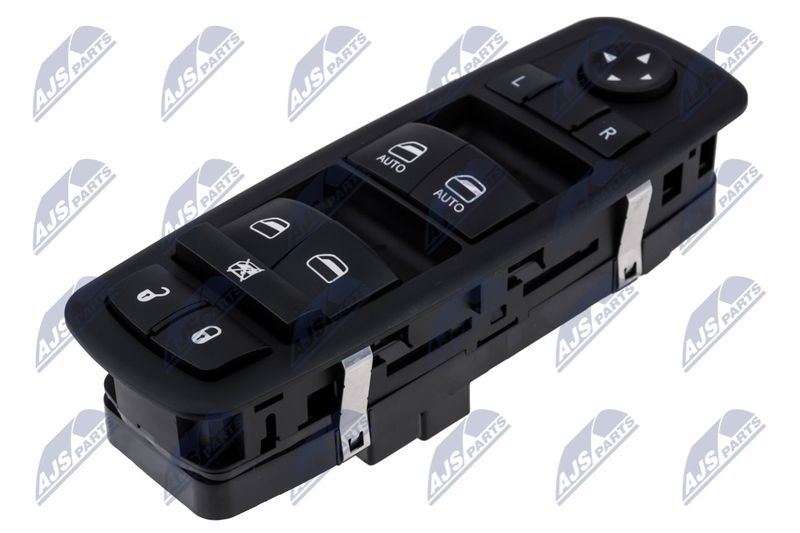 NTY EWS-CH-063 Switch, window regulator