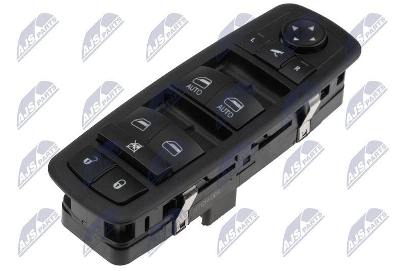 NTY EWS-CH-064 Switch, window regulator