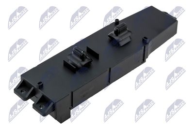 Switch, window regulator NTY EWS-CH-065