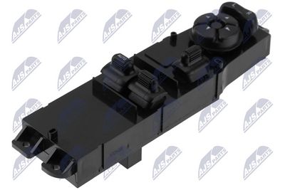 Switch, window regulator NTY EWS-CH-066