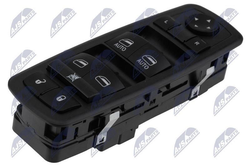 NTY EWS-CH-071 Switch, window regulator