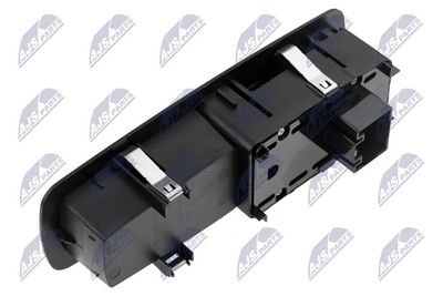 Switch, window regulator NTY EWS-CH-072