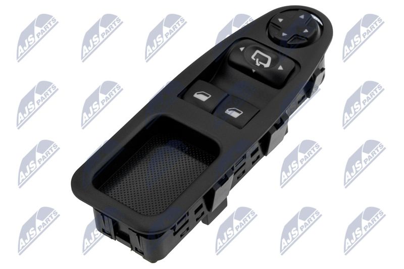NTY EWS-CT-001 Switch, window regulator