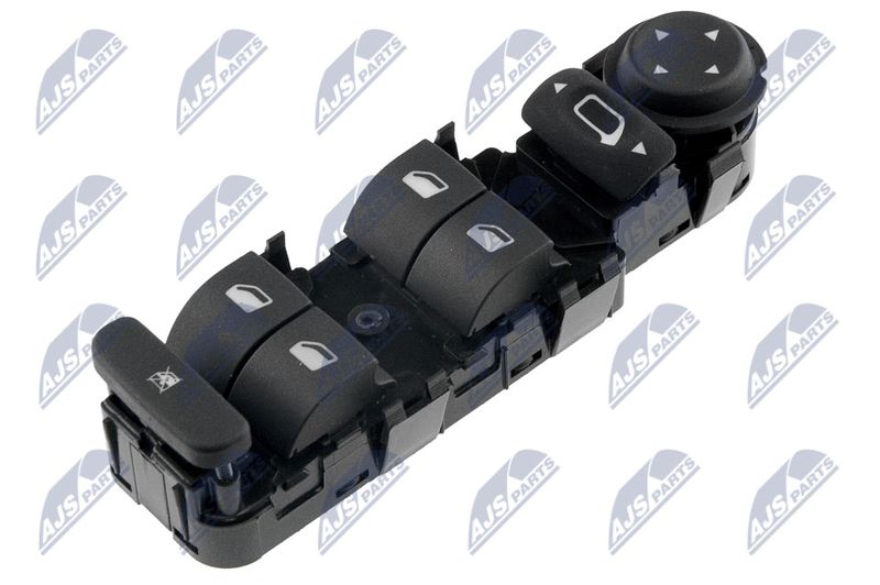 NTY EWS-CT-002 Switch, window regulator