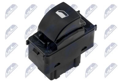 Switch, window regulator NTY EWS-CT-008