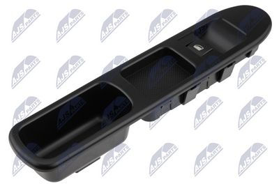Switch, window regulator NTY EWS-CT-008A