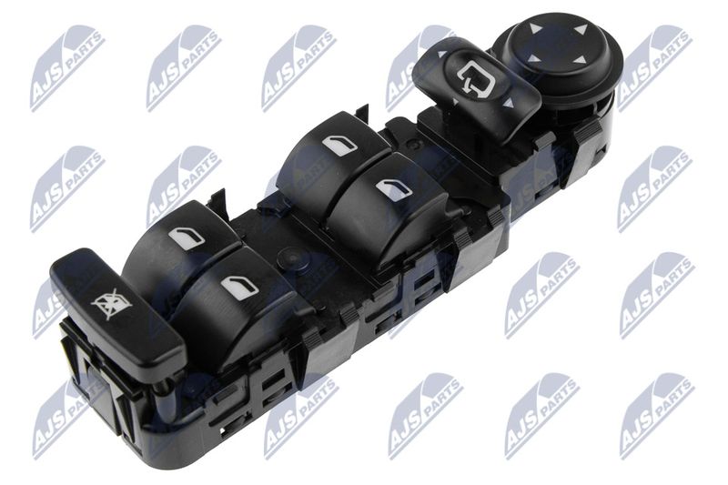 NTY EWS-CT-012 Switch, window regulator