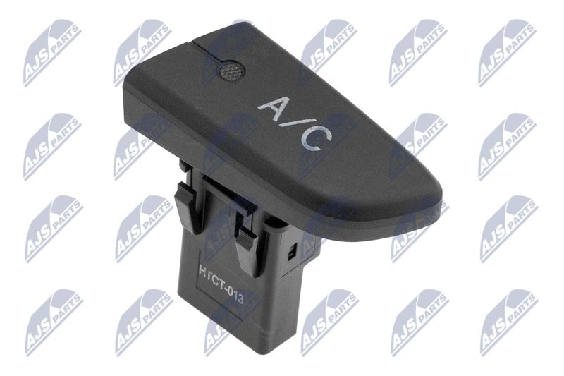 NTY EWS-CT-013 Temperature Switch, air conditioning fan