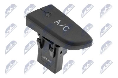 Temperature Switch, air conditioning fan NTY EWS-CT-013