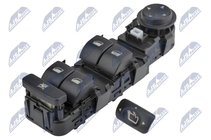 NTY EWS-CT-014 Switch, window regulator