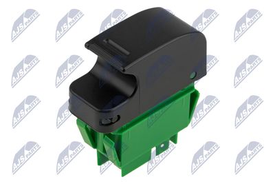 Switch, window regulator NTY EWS-CT-017
