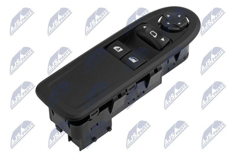 NTY EWS-CT-018 Switch, window regulator
