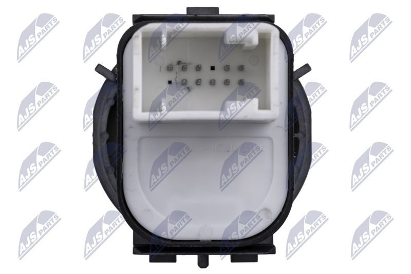 NTY EWS-CT-019 Switch, exterior mirror adjustment