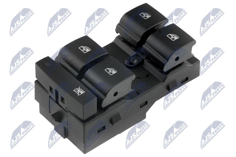 NTY EWS-DW-000 Switch, window regulator