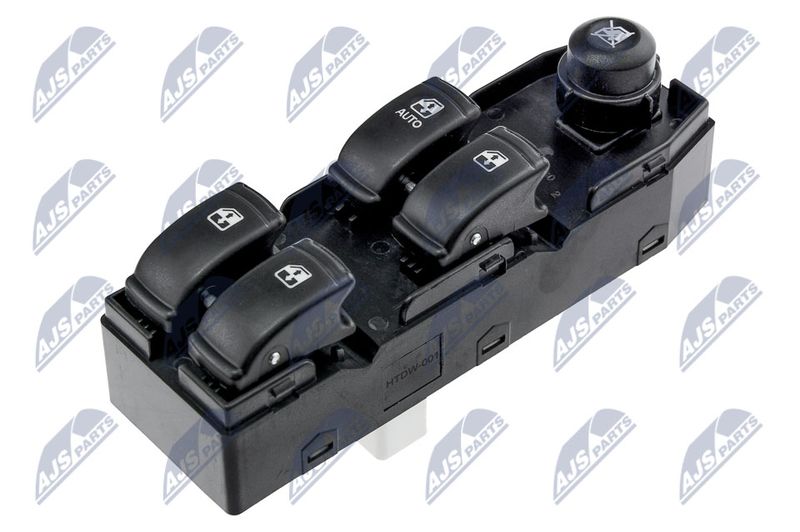 NTY EWS-DW-001 Switch, window regulator