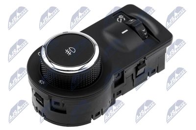 Switch, headlight NTY EWS-DW-002