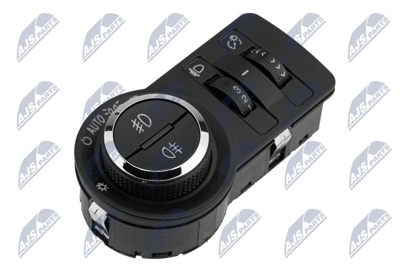 NTY EWS-DW-003 Switch, headlight