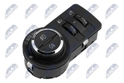 Switch, headlight NTY EWS-DW-003