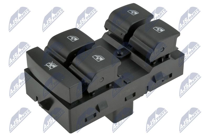 NTY EWS-DW-005 Switch, window regulator