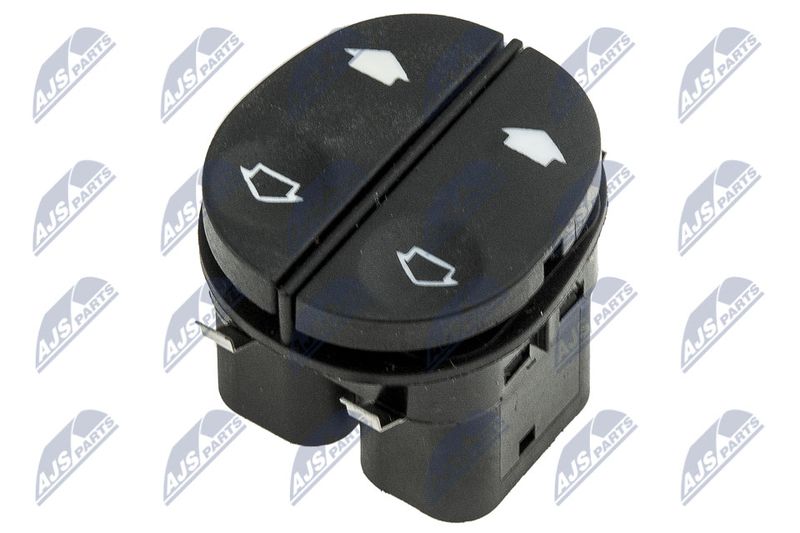 NTY EWS-FR-001 Switch, window regulator
