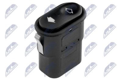 Switch, window regulator NTY EWS-FR-002