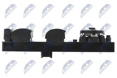 Switch, window regulator NTY EWS-FR-009