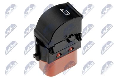 Switch, window regulator NTY EWS-FR-010