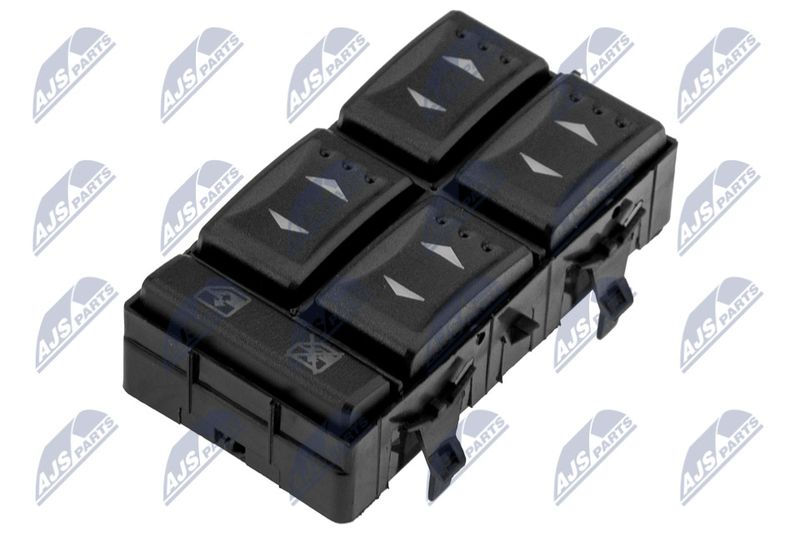 NTY EWS-FR-016 Switch, window regulator