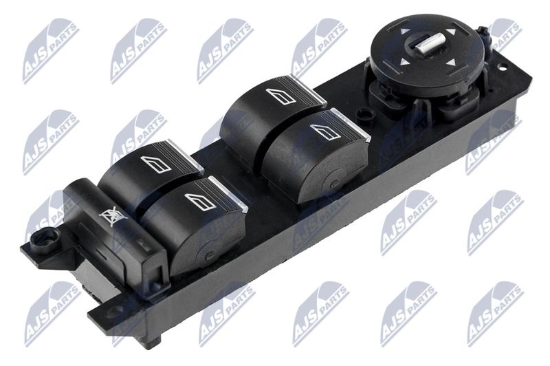 NTY EWS-FR-018 Switch, window regulator