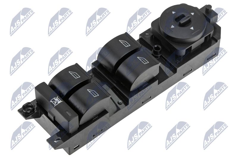 NTY EWS-FR-031 Switch, window regulator