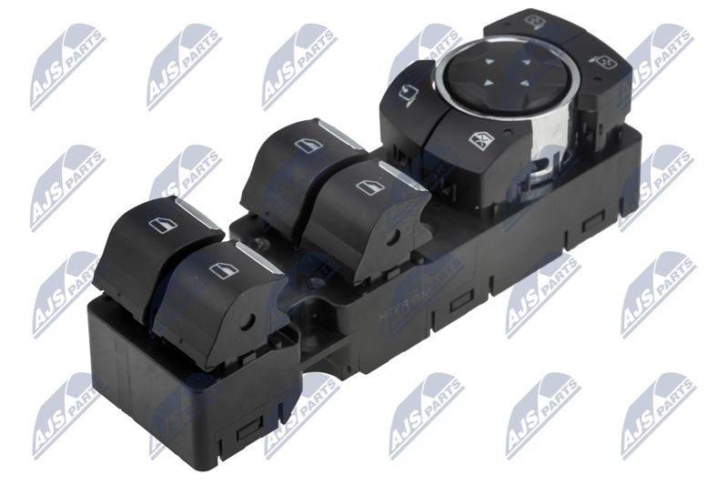 NTY EWS-FR-039 Switch, window regulator