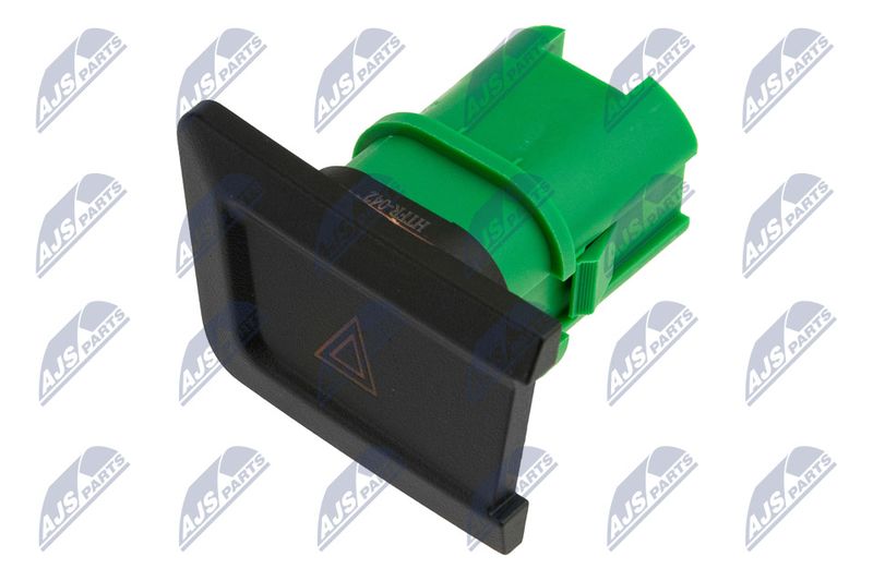NTY EWS-FR-042 Hazard Warning Light Switch