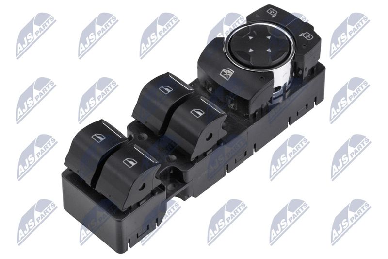 NTY EWS-FR-045 Switch, window regulator