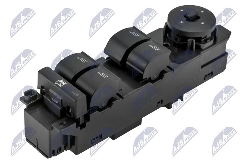 NTY EWS-FR-047 Switch, window regulator