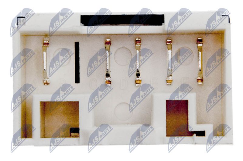 NTY EWS-FT-003 Switch, window regulator