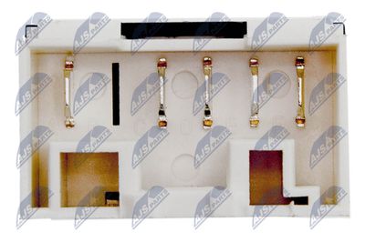 Switch, window regulator NTY EWS-FT-003