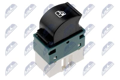 Switch, window regulator NTY EWS-FT-005
