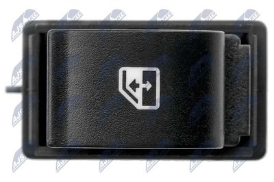 Switch, window regulator NTY EWS-FT-007
