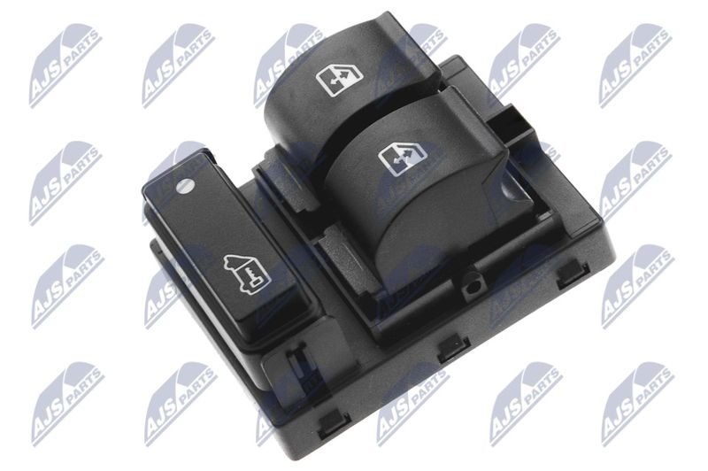 NTY EWS-FT-008 Switch, window regulator