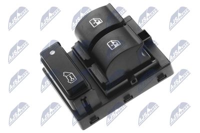 Switch, window regulator NTY EWS-FT-008
